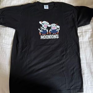 Cows Canada Minions T shirt